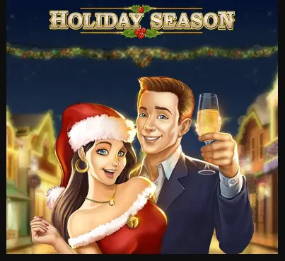 Holiday Season